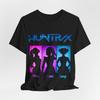 Huntrix Lyric Tee, K-pop Demon Hunters, Unisex T-Shirt