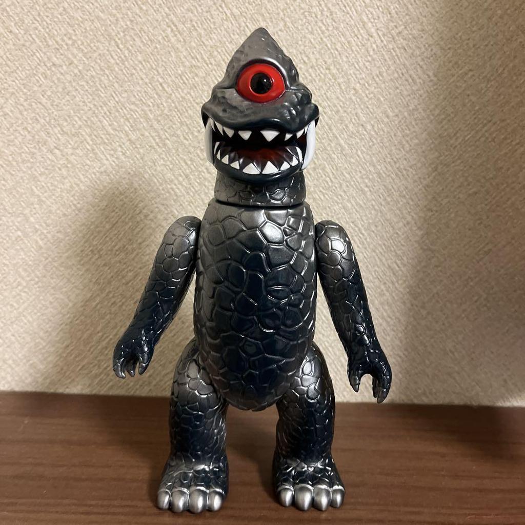 [USED] Gargamel Zagoran Dark Blue