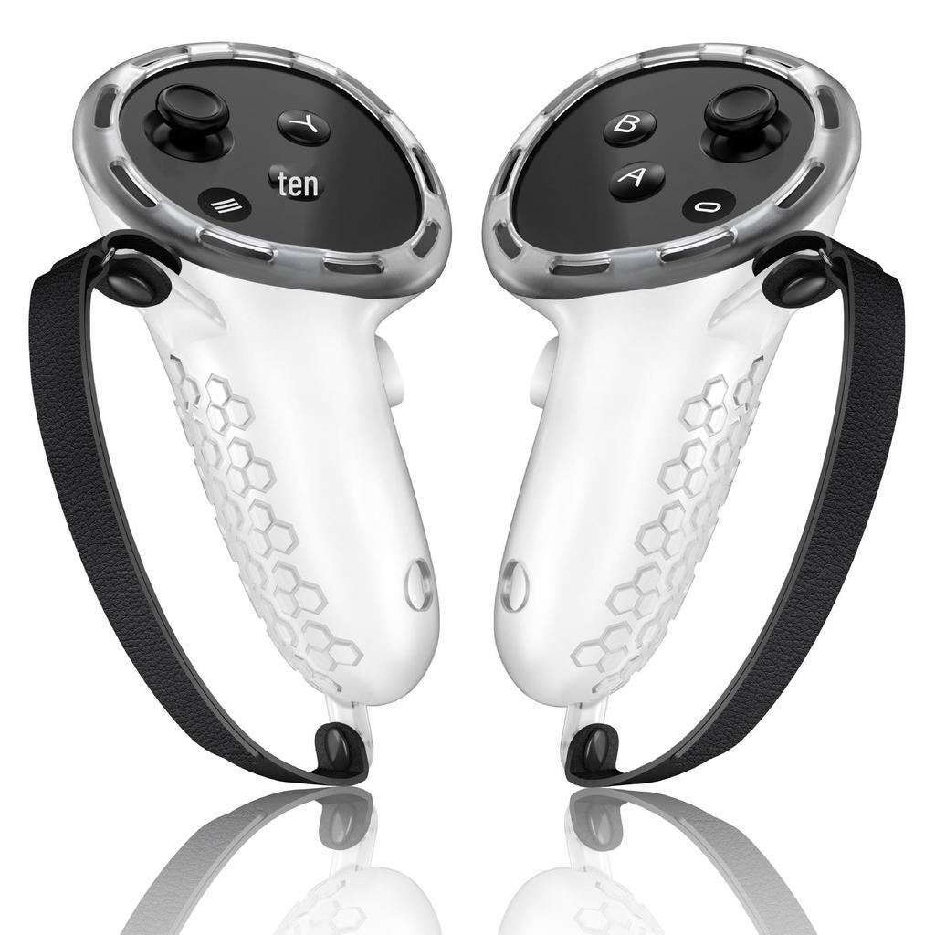 In-Stock Silicone Protective Cover for Meta Quest 3/Quest 3s VR Controllers