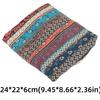 Large Size Yoga Mat Bag With Pockets Yoga Mat Carrier Yoga Essentials Yoga Tote Bag  For Women