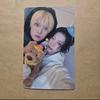 [Б/У] XLOV UXLXVE RUI HYUN Фотокарточка участника