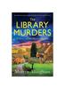 Книга The Library Murders : An Absolutely Page-turning and Addictive Cozy Mystery Novel : 8