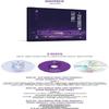(2 ПОДАРОК) BTS - МИРОВОЙ ТУР + LOVE YOURSELF SPEAK YOURSELF THE FINAL + DVD ver.