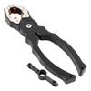 1 Piece RC Motor Grip Plier Aluminum Alloy Quick Release Wrench Tool Propeller Remover Scratch