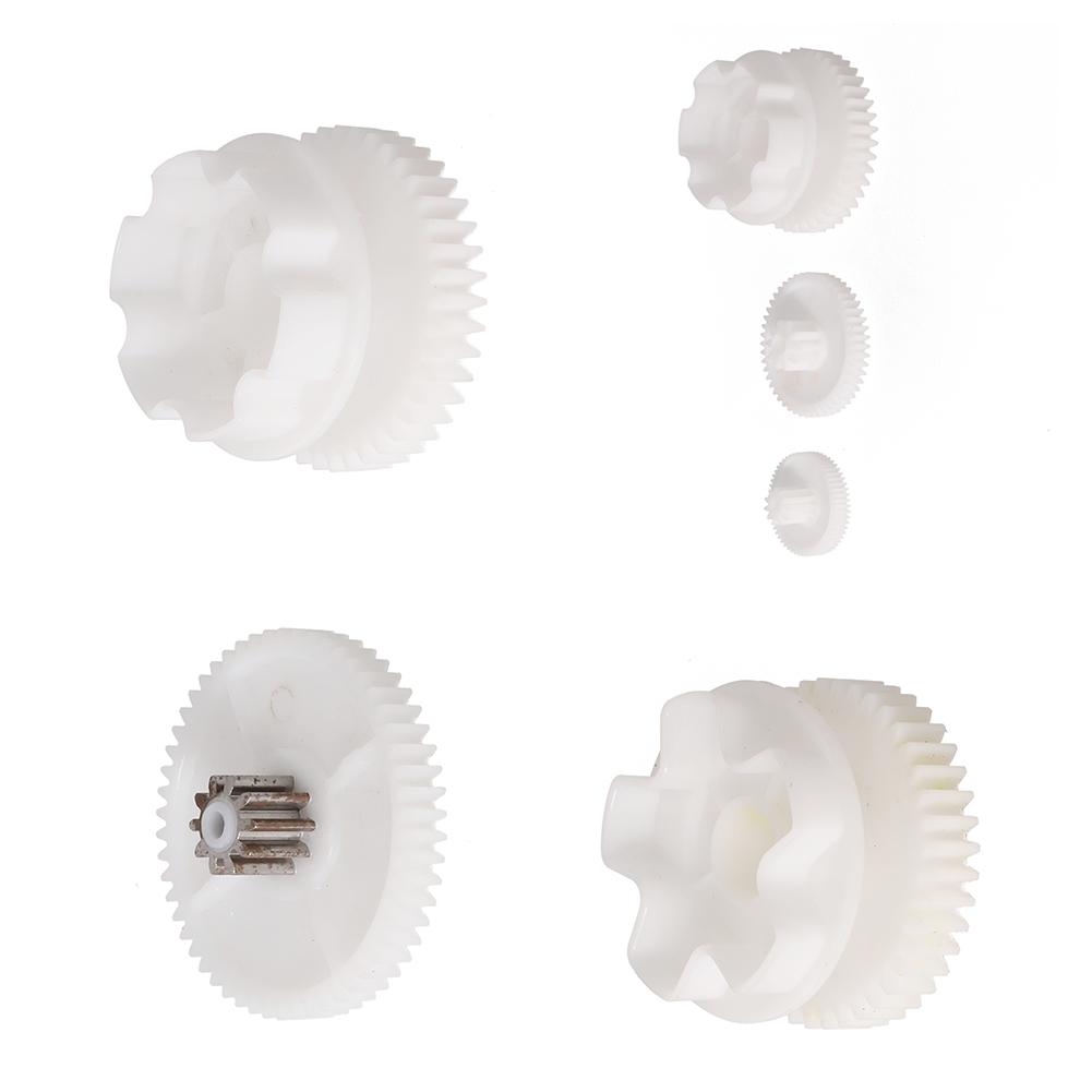 Аксессуары для детских электромобилей для коробки передач Gear Kid Ride