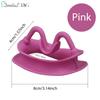 1pc Soft Silicon Dental Lip Cheek Retractor 3D Mouth Opener Cheek Expand Dental Orthodontic Tools 3