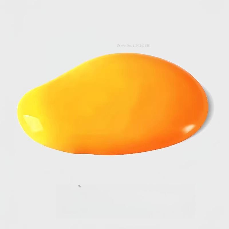 1 л/бутылка Многофункциональная акриловая краска DIY Реставрация дерева Наружная покраска стен Одежда Обувь Граффити Жидкая аэрозольная краска