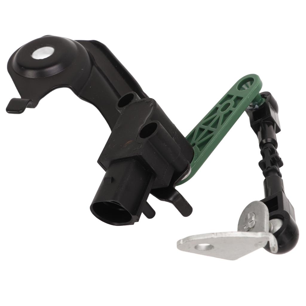 Rear Right Headlight Level Sensor High Accuracy Perfect Fit ABS 4H0941310C for A6 C7 A7 A8