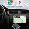 2in1 CarPlay Android Auto Wireless Adapter Smart Car Box OEM Wired To Wireless Plug and Play CarPlay  for VW Toyota Honda Ford