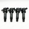 OEM 27301-2B100,273012B100 Новая катушка зажигания в сборе для Hyundai Accent Veloster / Kia Rio Rio5 Soul 1.6L 2012-2016 2017 2018