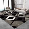 Nordic Carpet Living Room Sofa Coffee Table Mat Modern Simple Luxury Bedroom Bedside Blanket Full Carpet Home Decoration
