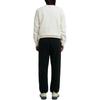 Fila Трикотажные брюки унисекс черные FS2FPH1102X-BLK