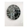 Mirrored Wall Clock (real Mirrored)