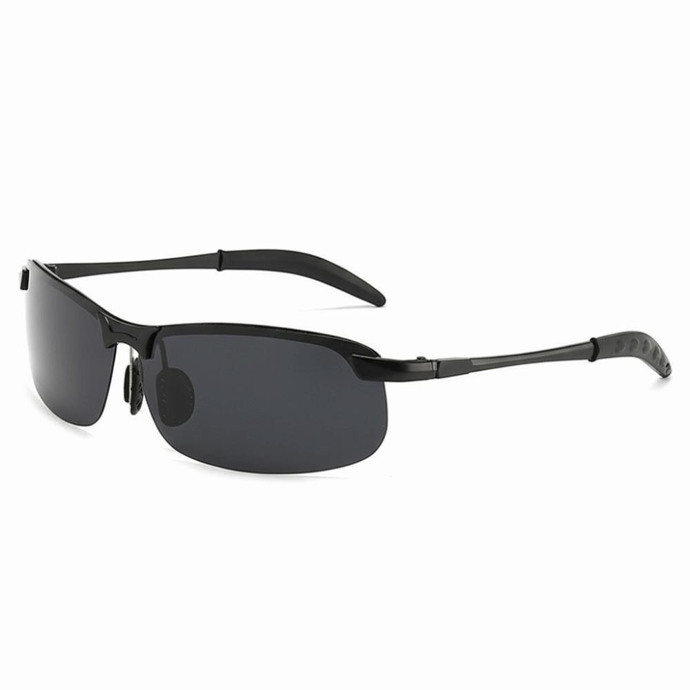 UV Protection Anti-Glare Sunglasses Day and Night Driving Sunglasses Night Vision Glasses Cycling