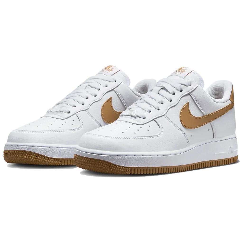 (WMNS) Nike Air Force 1 '07 Next Nature 'White Flax' Women's DC9486-103