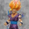 *Фигурка Гохана Dragon Ball Z Фигурки Фигурка Модель Супер Сайян Гохан Фигурка Действия Аниме Dragon Ball Коллекция Украшение Подарки~