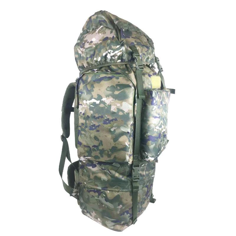 90s 110L Tactical Backpack