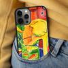 Художественная картина Анри Матисса Мягкий чехол для телефона для iPhone 17 Air 16e Pro max 15 Pro 13 14 Plus 11 12 MagSafe Магнитный Coque