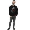 Star Wars Mens Rogue One Aiming Chirrut Sweatshirt