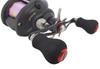 Glory Fish Baitcasting Reel Log 100PE Light Offshore Game with PE1 Line - 150m