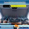 Комплект автомобильных солнцезащитных шторок Leapmotor для T03, C11, C01 и S01 - Защита от солнца и теплоизоляция, чехлы на элементы отделки салона.