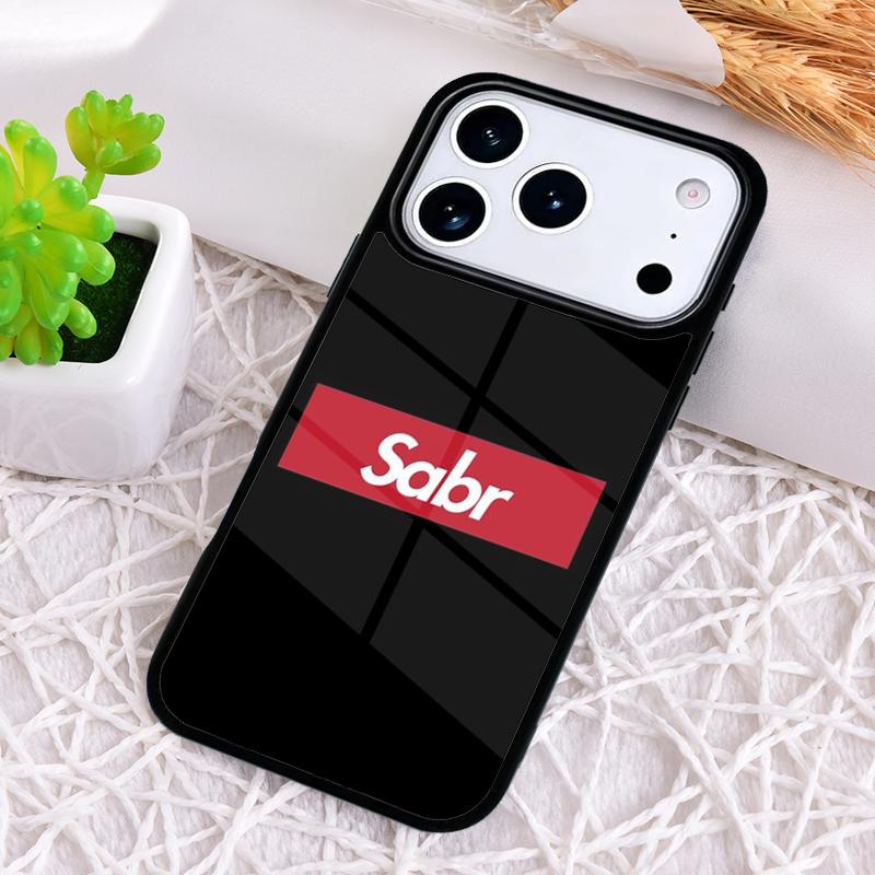 Sabr Patience Funda Ударопрочный Чехол для Телефона для iPhone 17 Air 16e 15 11 12 14 13 Pro Max Чехол Coque