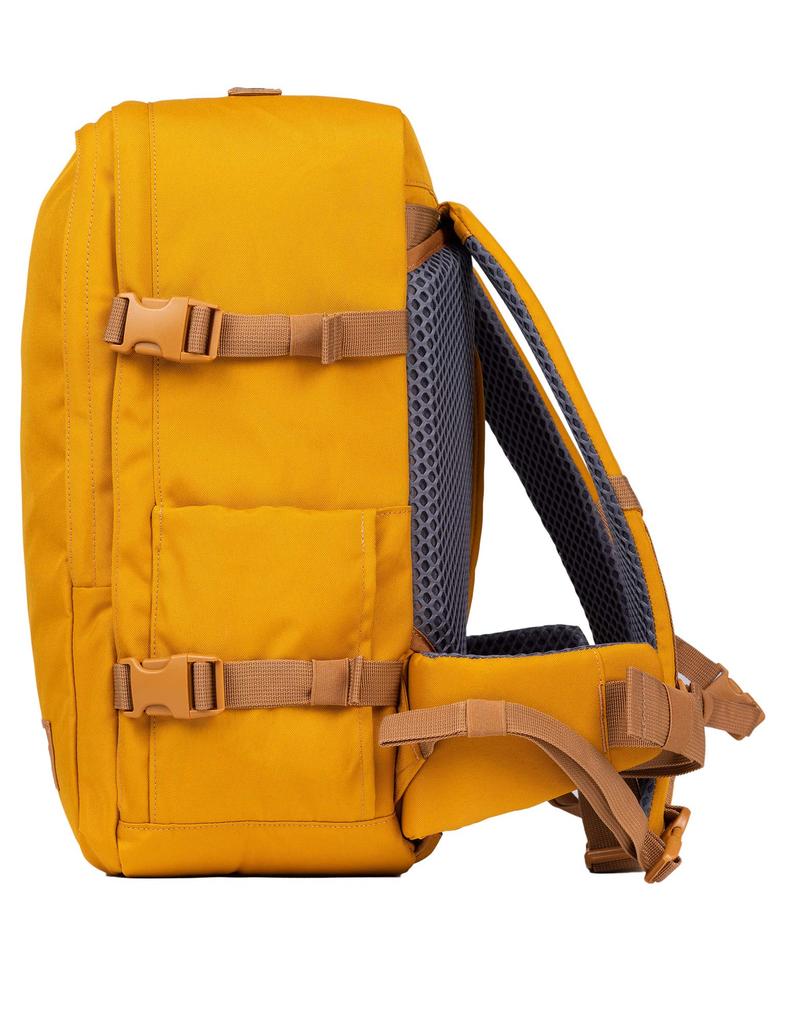 Рюкзак Orange Chill Универсальный размер [Cabin Zero] CZ-261309