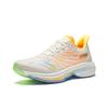 Anta MACH 4.0 Fabric Slip Resistant Abrasion Resistant Low top Nitrogen Technology Training Racing Running Shoes 112435583-2