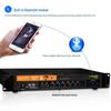 LINGSHENG Professional Public Address Amplifier (CN version)