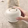 Yousheng Electric Fabric Shaver USB Rechargeable 6-Leaf Blades Sweater Defuzzer Cordless Clothes Lint Remover Portable Fuzz Pills Trimmer