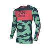 Downhill suit, mountain bike cycling suit, men's and women's suit, moisture-wicking off-road motorcycle racing suit, street car.