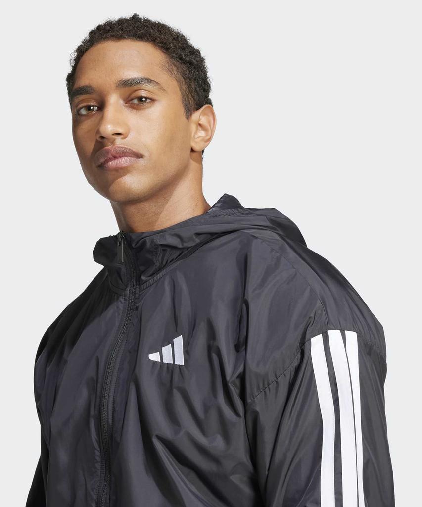 adidas Ветровка 3S - Черный / Je6325