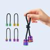 Бисер-игрушка Begleri для снятия стресса и тревоги, улучшения концентрации, СДВГ, аддикции, ОКР, аутизма, антистрессовая игрушка, EDC, игрушка для снятия стресса на кончиках пальцев