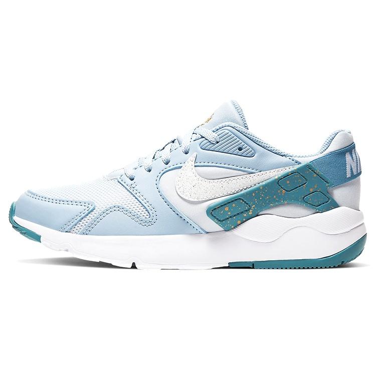 (GS) Nike LD Victory White/Blue Kids' CQ0231-400
