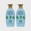 Elastine Organist Rosemary Deep Cleansing Shampoo 500ml (Vegan) X 2