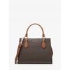 Сумка-тоут Marilyn Medium Brown 35f5g6as2b200