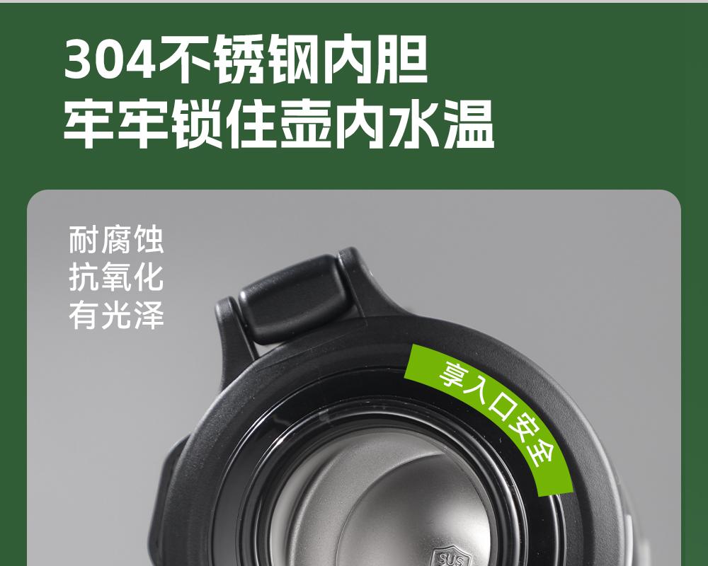 Fuguang Outdoor Travel Pot