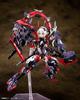 Megami Device Empress Susanoo Height 200mm Scale Plastic Model KP581 Approx. 1/1