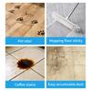 Floor Cleaning Sheets 30pcs Dissolve in Water Remove Dirt Grime for Tile Marble Wood Floor Gentle Protection Deodorize