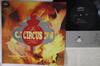 LP Пластинка CIRCUS MK FRESH  Circus С участием Mk Fresh LM3066 НЕ НА ЛЕЙБЛЕ Япония Японская Клубная Танцевальная Б/У