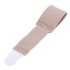 Toe Corrector Bandage Toe Separator Splint Wraps Foot Care Set