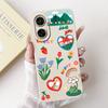 For Xiaomi Poco C71 Case Redmi A5 4G Stylish Candy Painted Cover Soft TPU Matte Phone Case For Xiaomi Redmi A5 4G PocoC71 Fundas