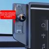 Car Mobile Phone Holder for Ford Focus MK4 IV ~ GPS Air Vent Cellphone Bracket Auto Smartphone Stand Gravity Accessories