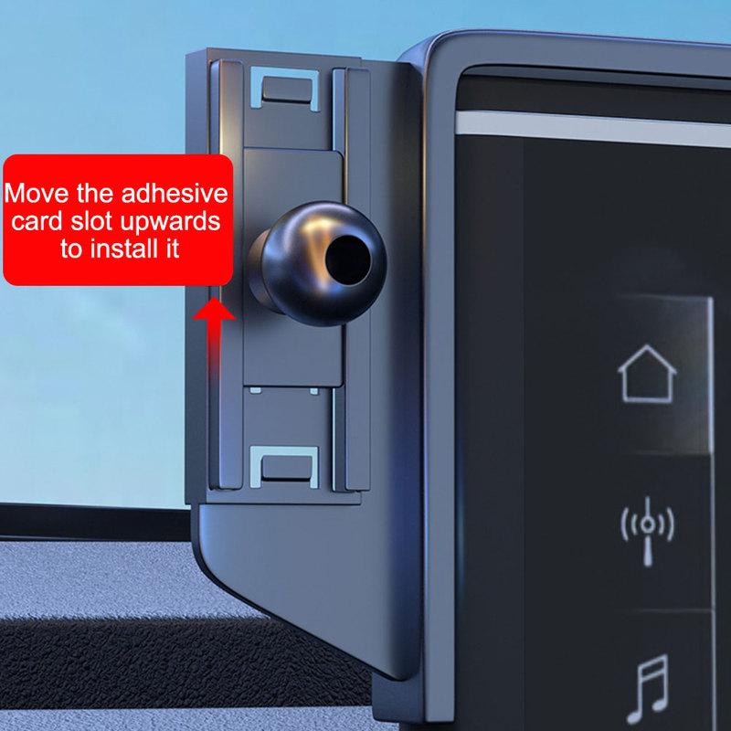 Car Mobile Phone Holder for Ford Focus MK4 IV ~ GPS Air Vent Cellphone Bracket Auto Smartphone Stand Gravity Accessories