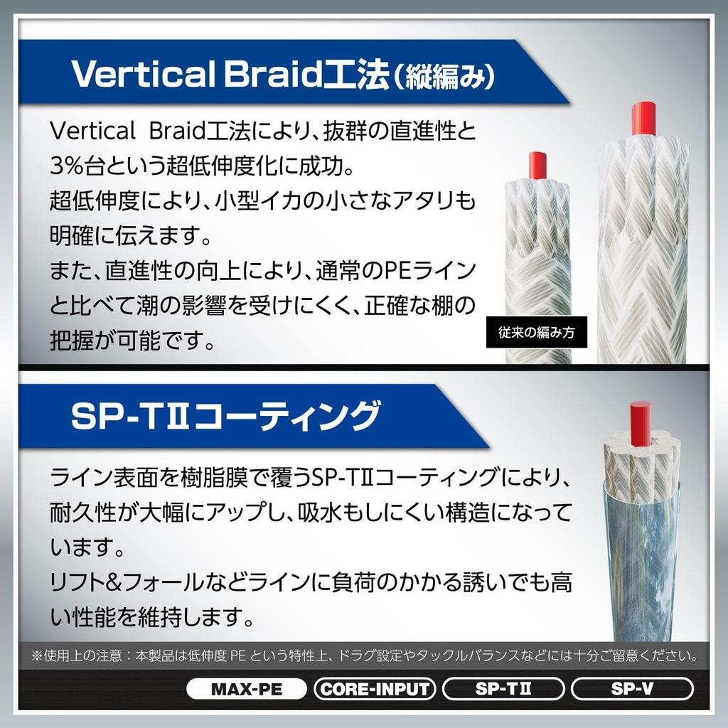 VARIVAS 9 Strands PE Line Avani Ikametal Max Power PE X9 200m 5 Colors Colored 0.8