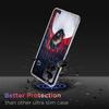 Kendrick Lamar Not Like Us Phone Case For Redmi Note 14 15 Pro 5G 13 12 Pro Plus 11 11T 11E 11S 10 Pro 10S 9 9S Cover Cell Clear