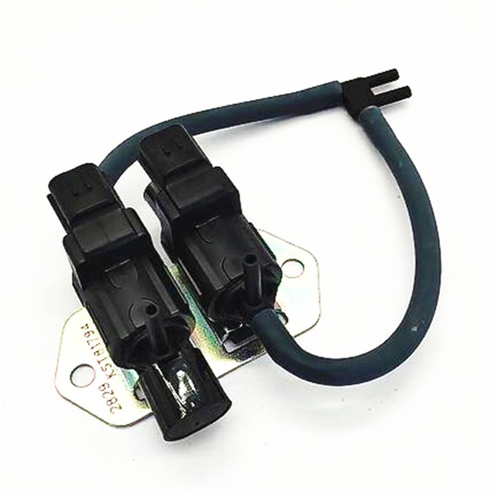 Соленоид управления муфтой свободного хода 8657A031 Для Mitsubishi Pajero V97 V93 V98 V88