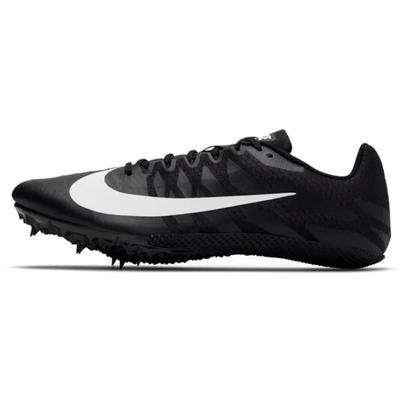 Кроссовки на шипах Nike Air Zoom Rival S 9 'Черный' повседневные 907564-001