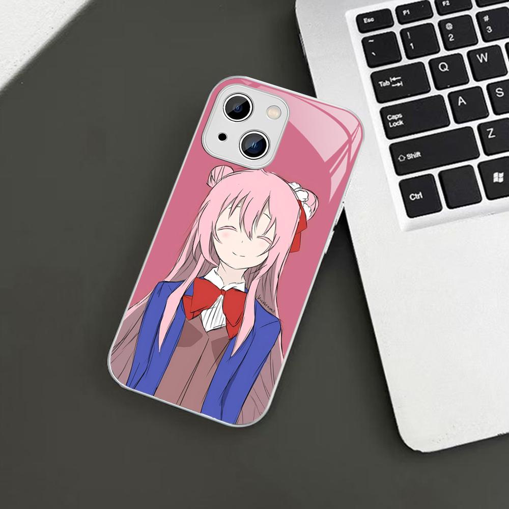 Чехол для телефона H-Happy S-Sugar Life для iPhone 14 13 12 Mini 11 Pro XS Max X XR 14 Plus Закаленное стекло