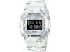 Мужские часы G-SHOCK DW-5600GC-7JF GRUNGE SNOW CAMOUFLAGE Limited, НОВЫЕ мужские часы